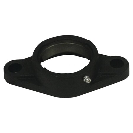 Aftermarket FBH2206IMP Two Bolt Housing for Universal Products HIB10-0359